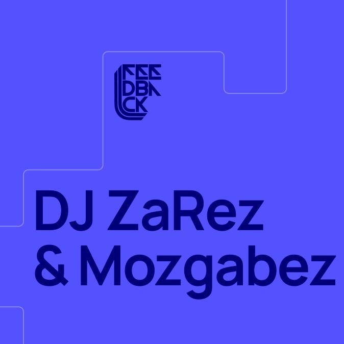 Slika za Dj ZaRez & Mozgabez