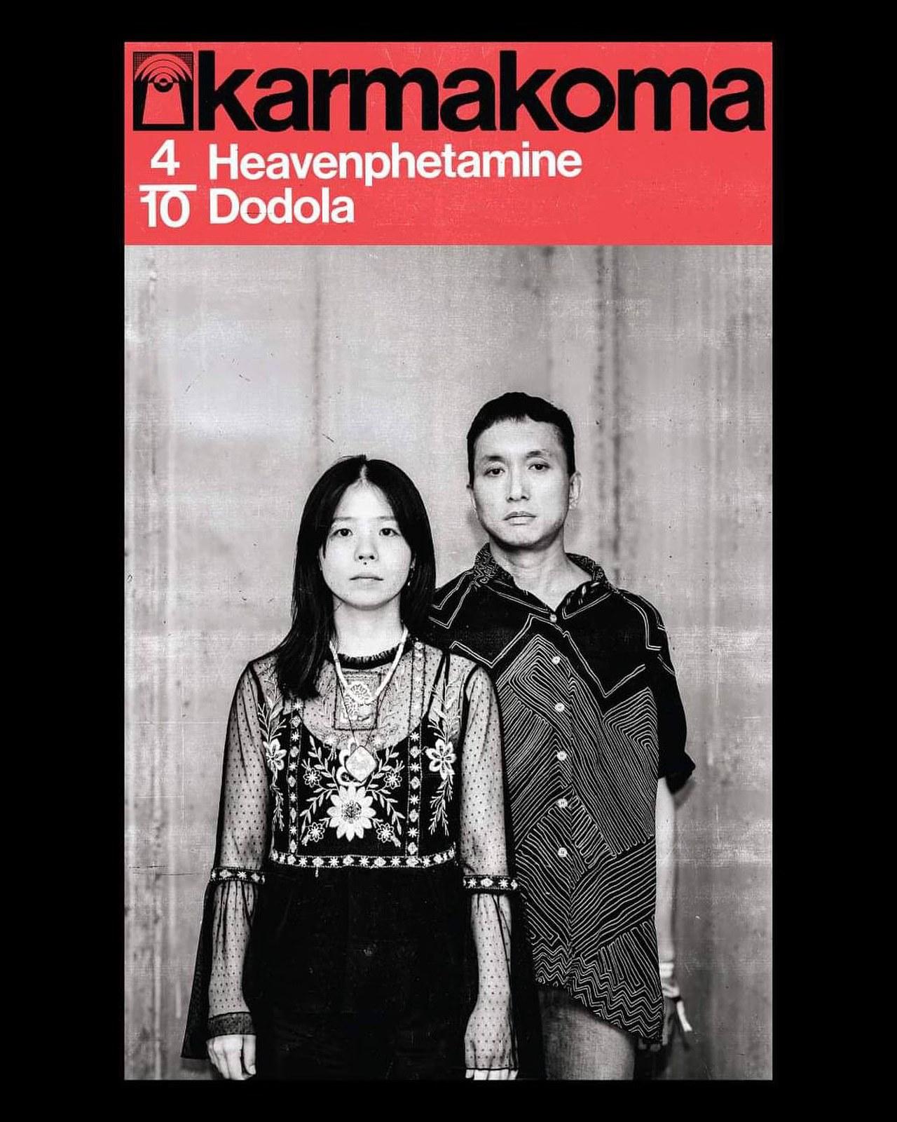 Slika za Heavenphetamine & Dodola
