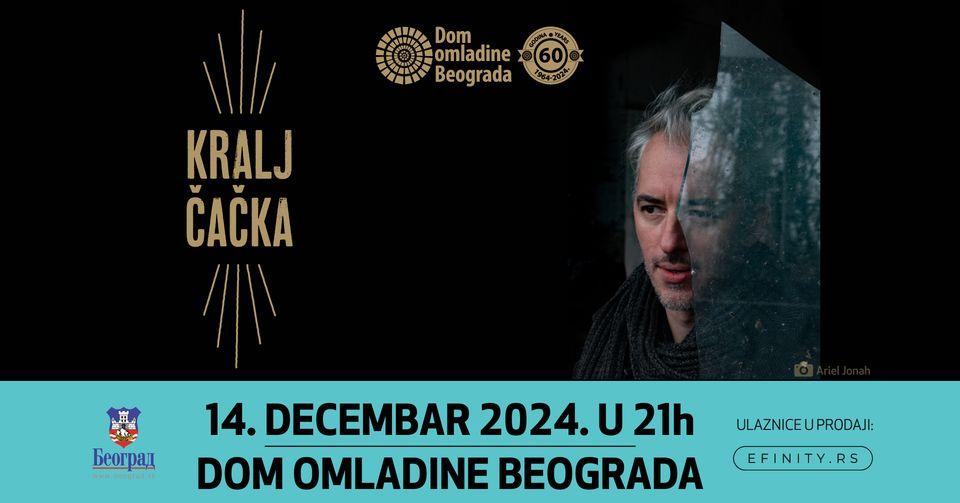 Slika za Kralj Čačka