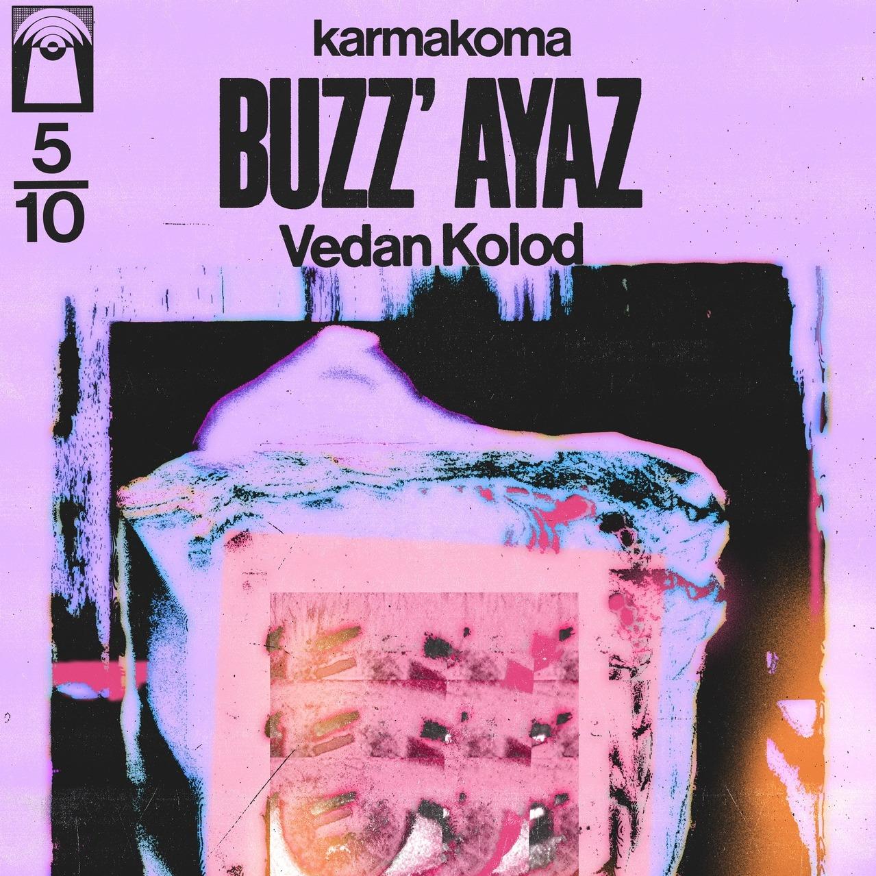 Slika za Buzz’ Ayaz (CYP)