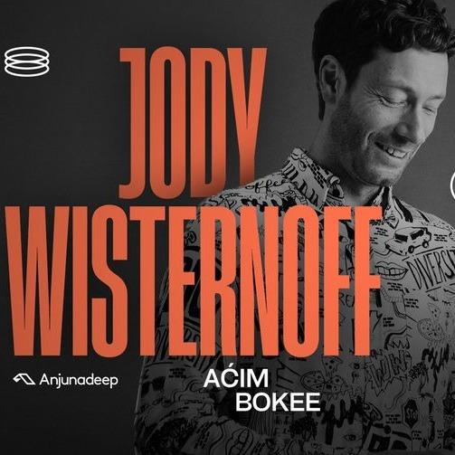 Slika za Jody Wisternoff