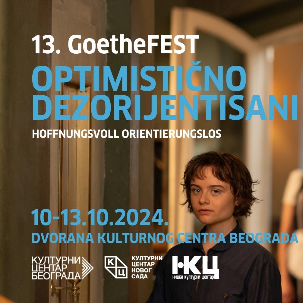 13. GoetheFest