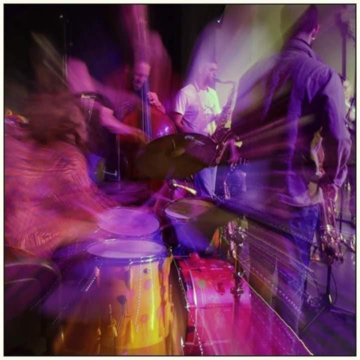 Slika za Muzika iz unutrašnjosti