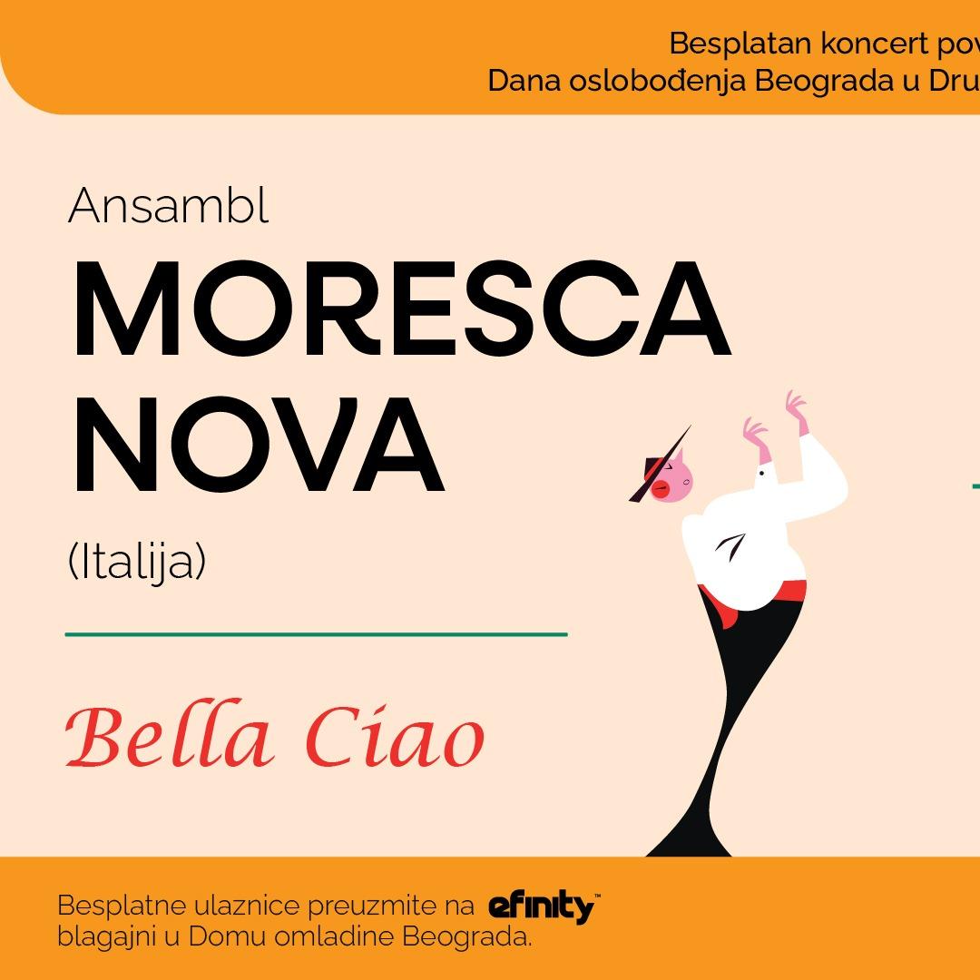 Slika za Moresca Nova (ITA)