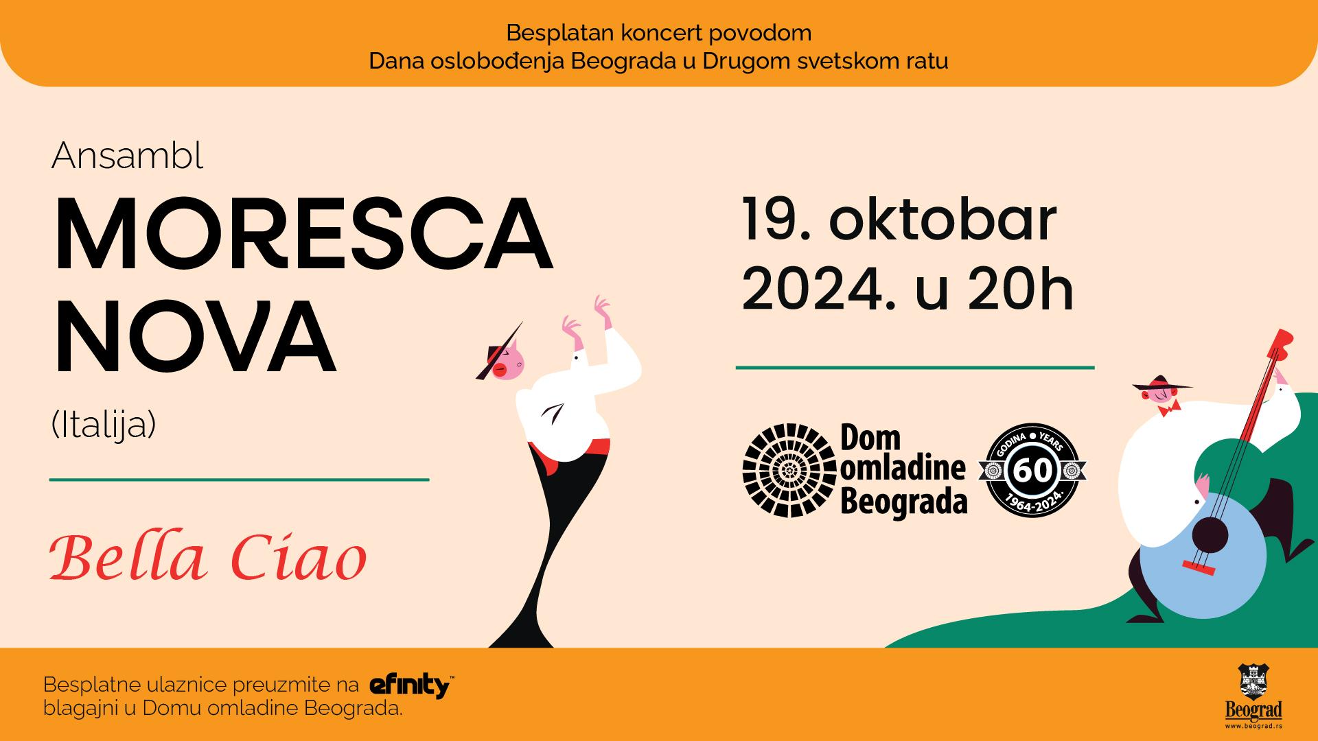 Slika za Moresca Nova (ITA)