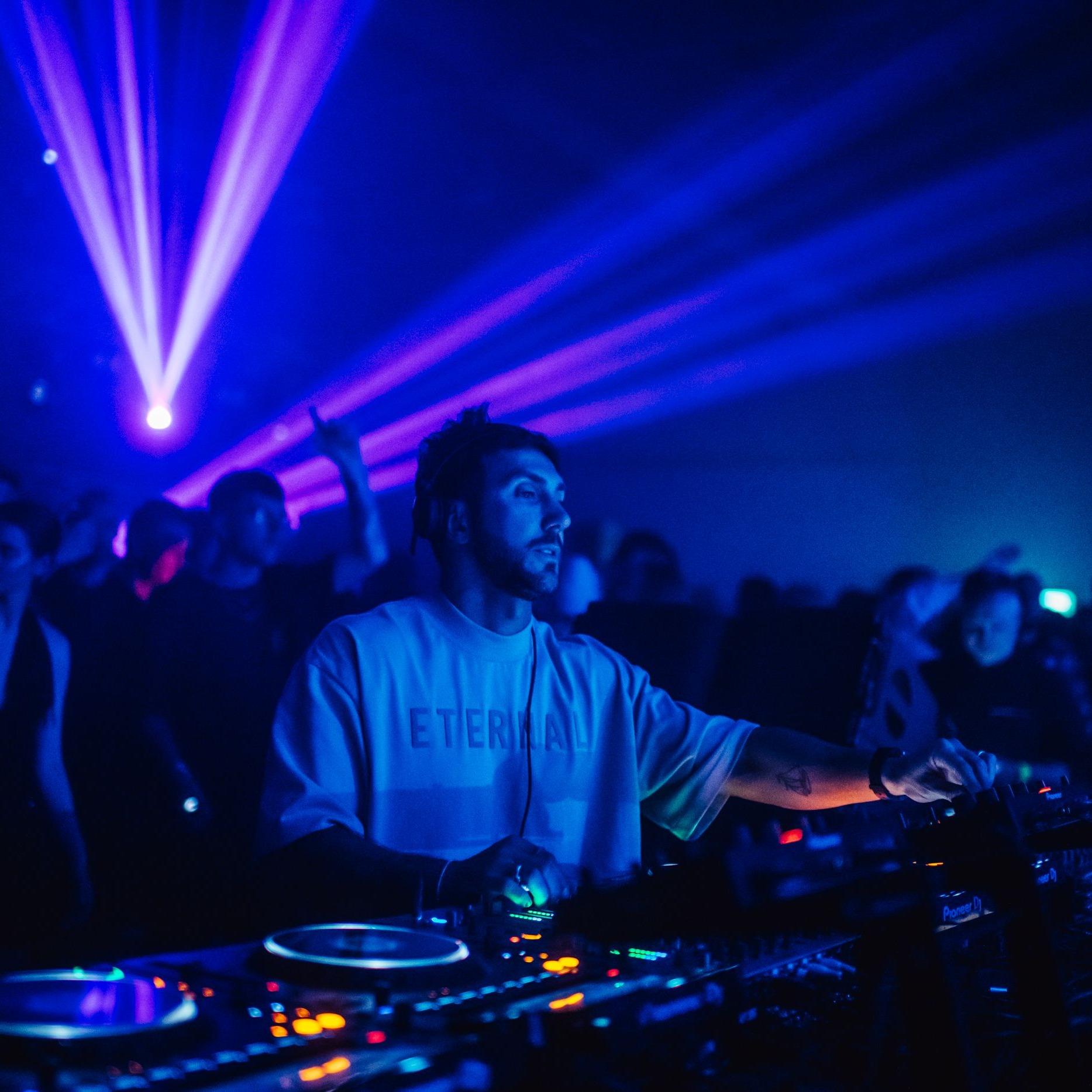 Slika za Amsterdam Dance Event: EXIT