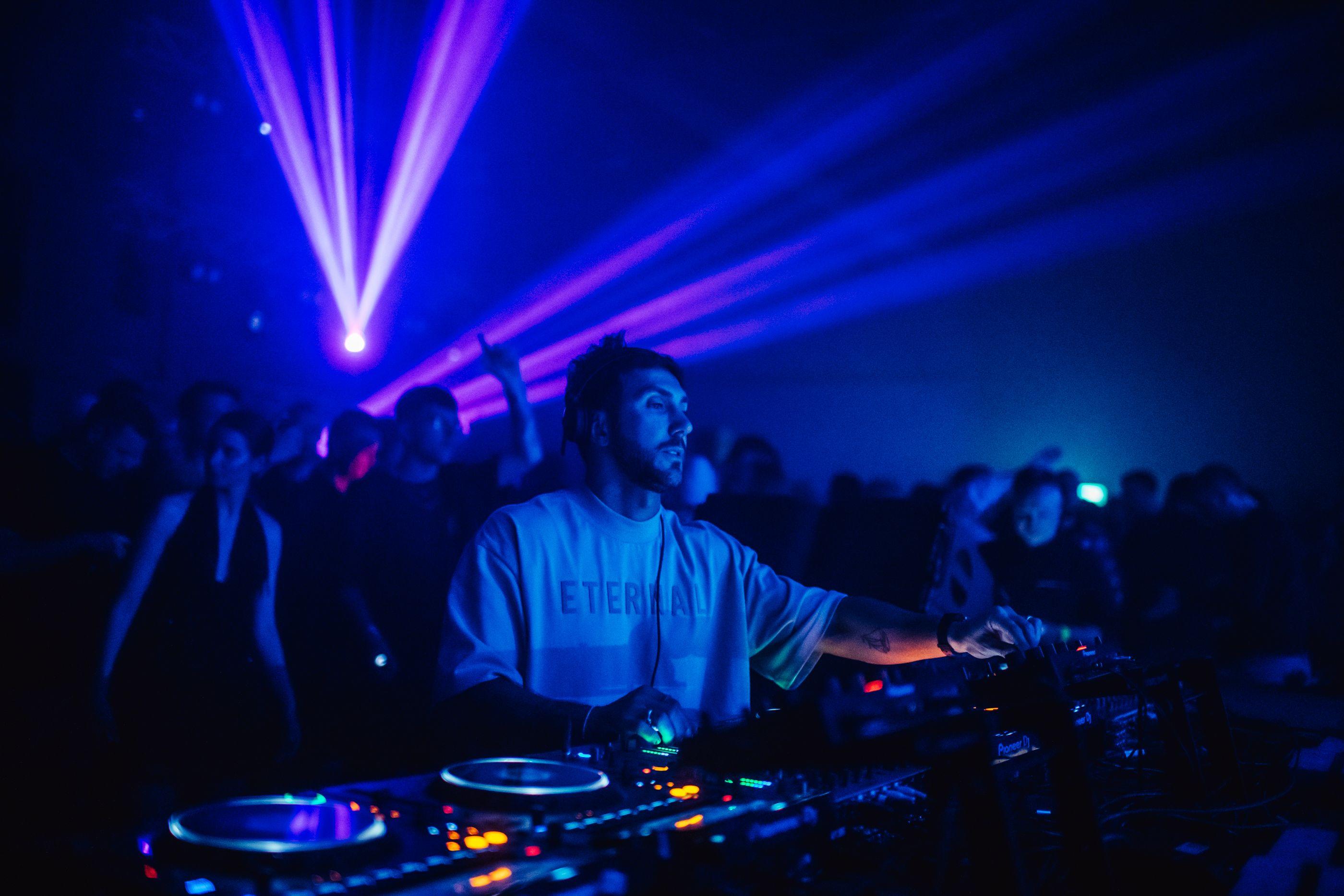 Slika za Amsterdam Dance Event: EXIT