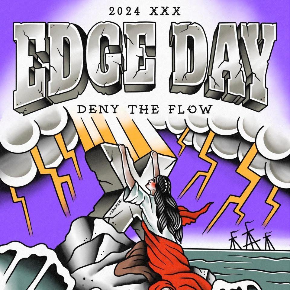 Slika za Straight Edge Show