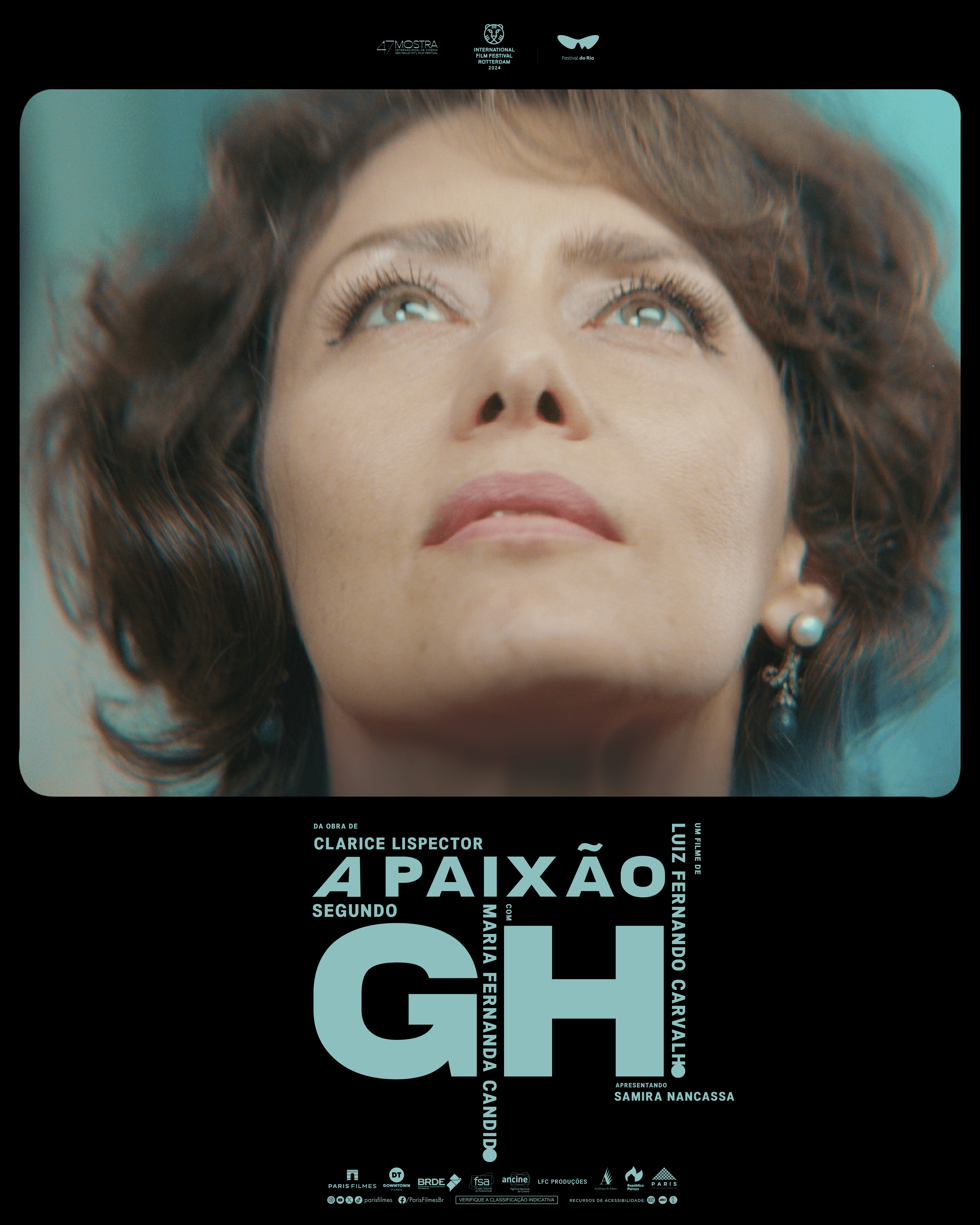 Slika za LusoLivro: Ciklus filmova