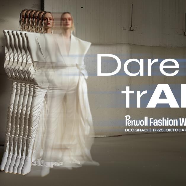 Slika za 54. Perwoll Fashion Week