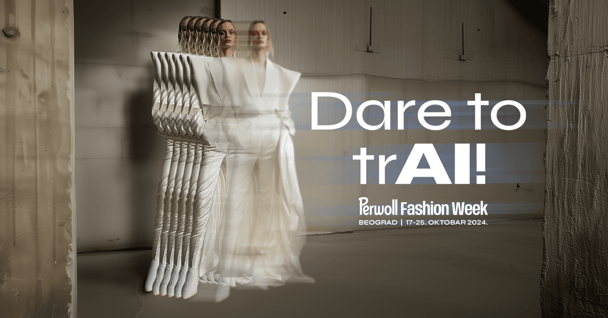 Slika za 54. Perwoll Fashion Week