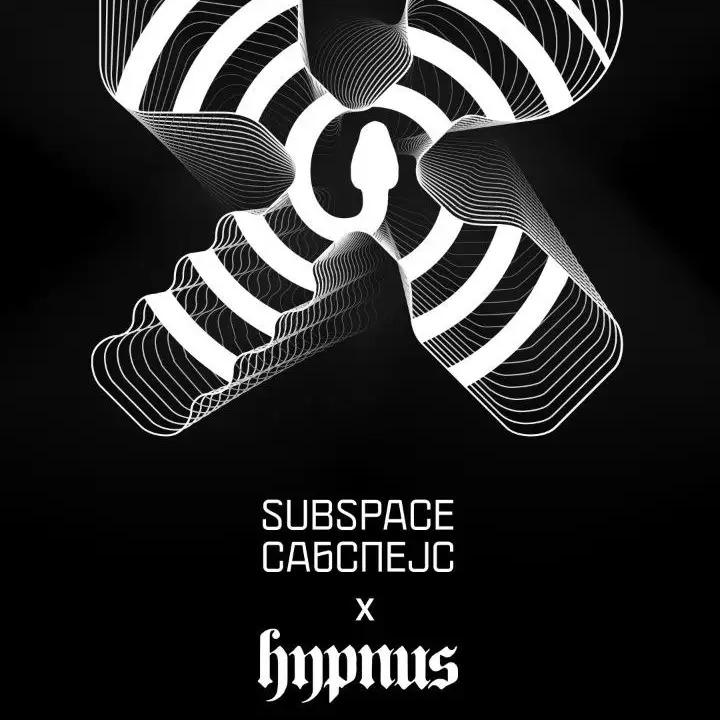 Slika za Subspace presents Hypnus