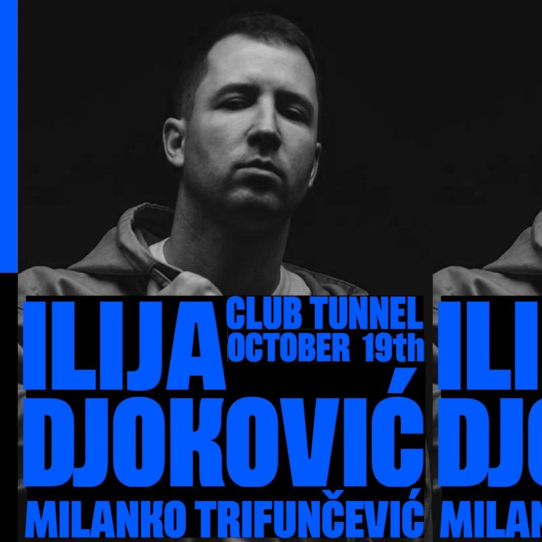 Slika za Ilija Djoković, Milanko Trifunčević