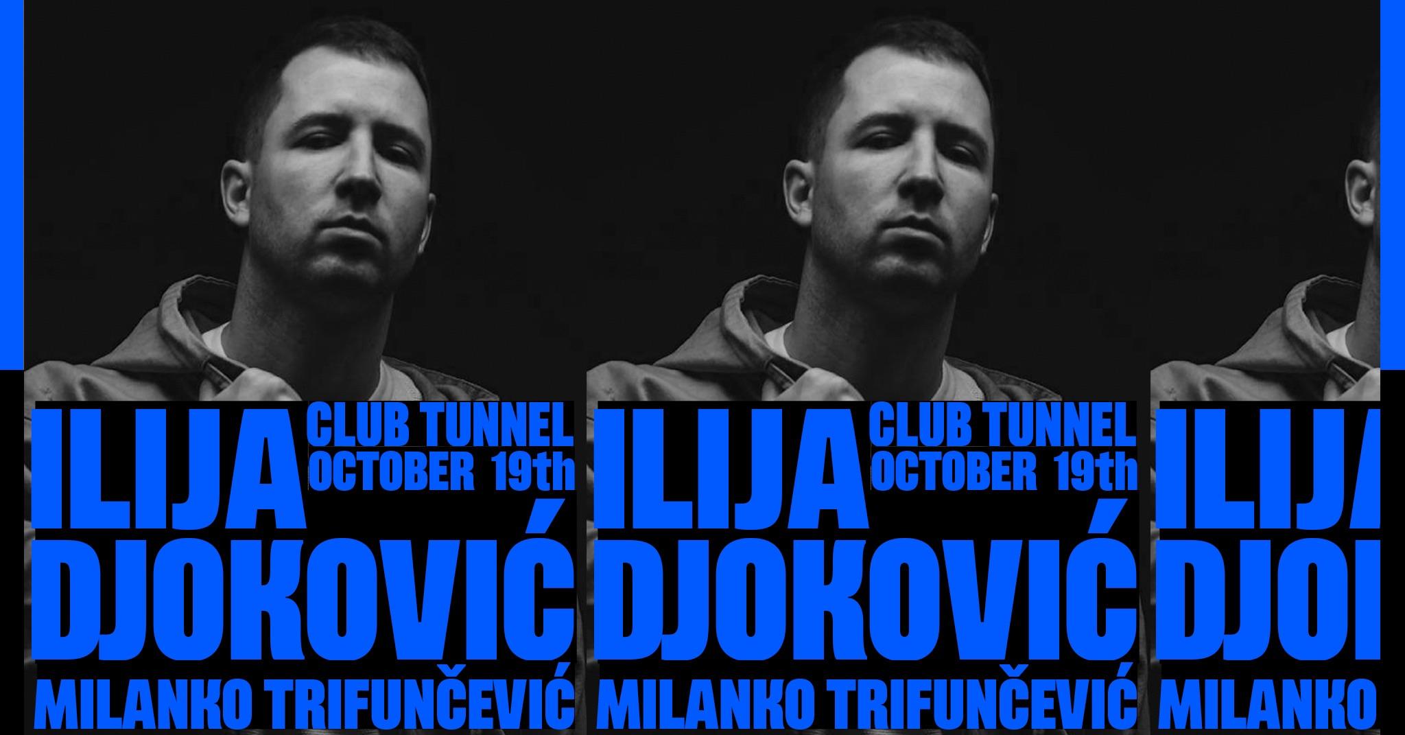 Slika za Ilija Djoković, Milanko Trifunčević