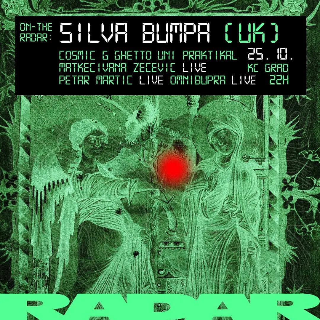 Slika za Radar 10.0 - Double Decker