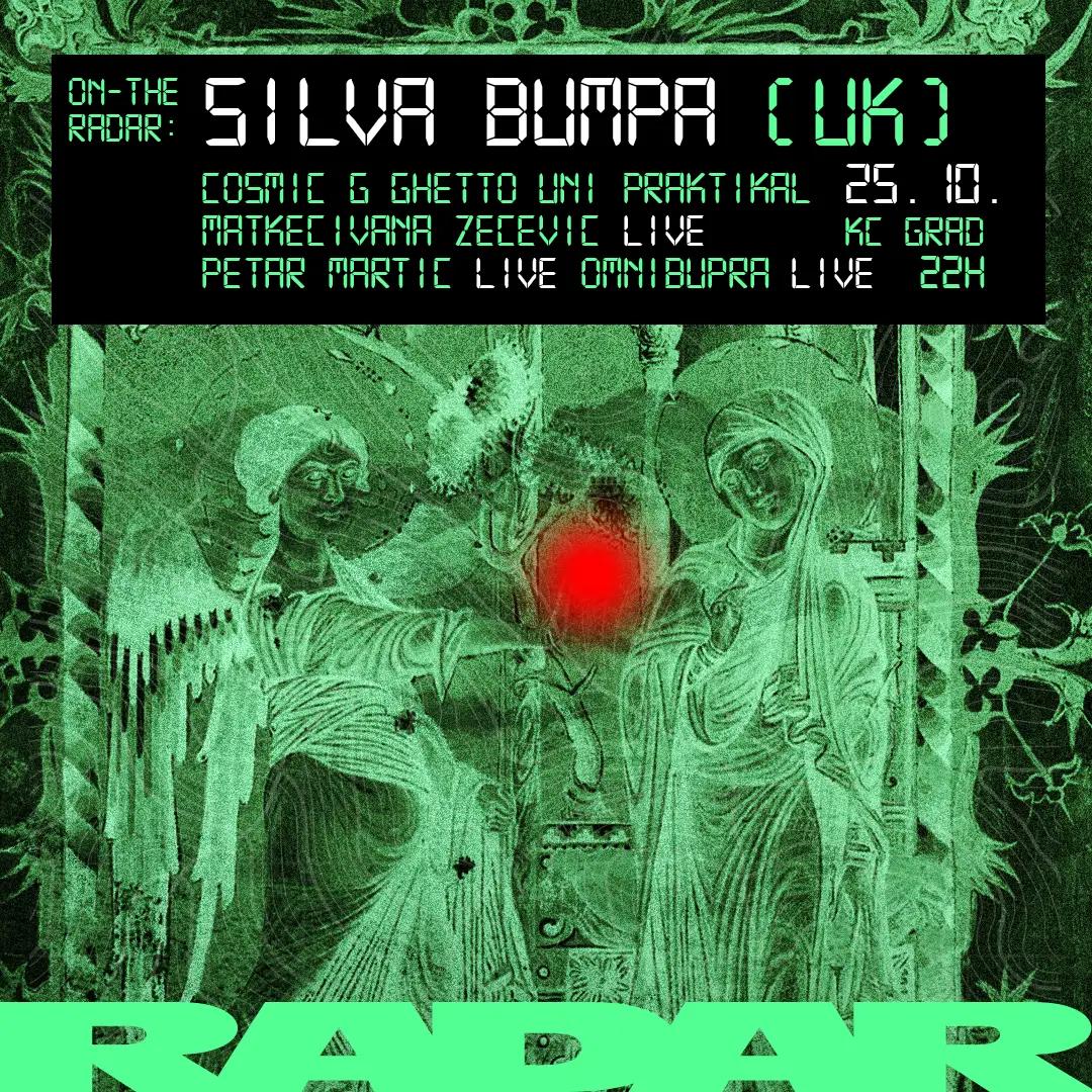 Slika za Radar 10.0 - Double Decker