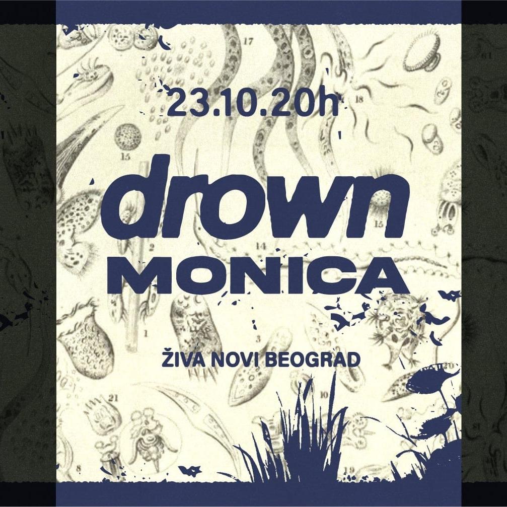 Slika za drown (CRO) + Monica