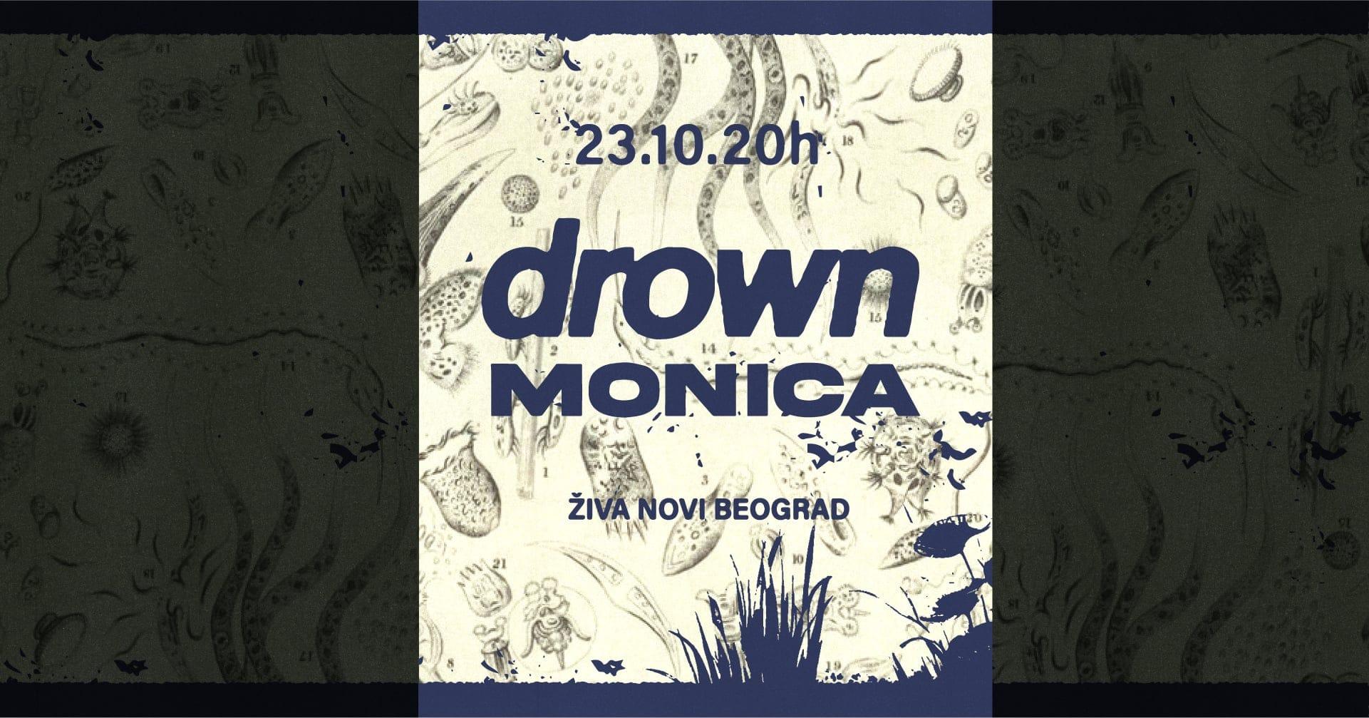 Slika za drown (CRO) + Monica