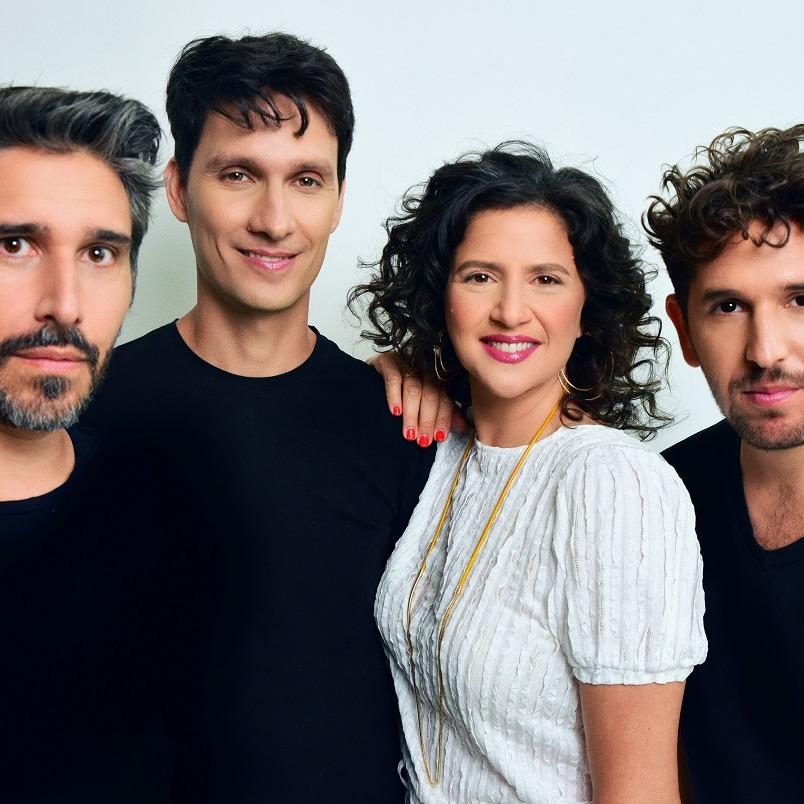 Slika za 40. Beogradski džez festival: Anat Cohen (ISR)