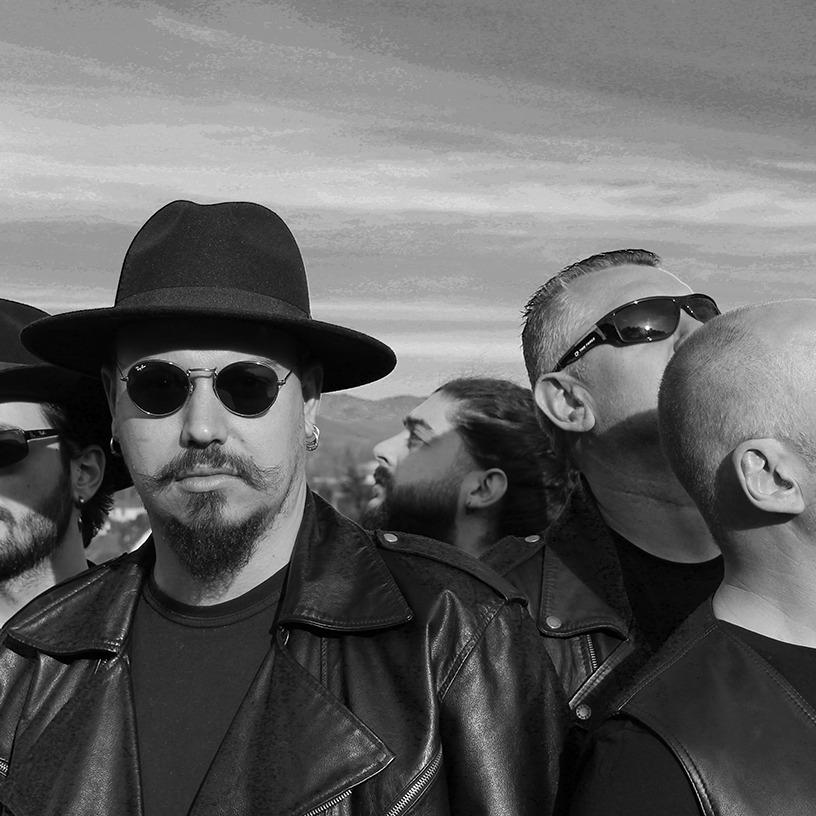 Slika za Promocija albuma „Sve što vidim“ grupe Adam