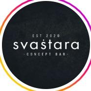 Svaštara Concept Bar