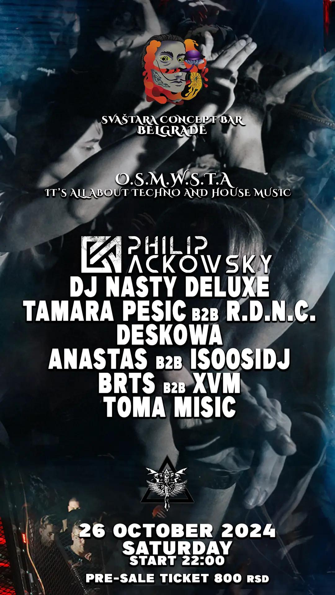 Slika za O.S.M.W.S.T.A