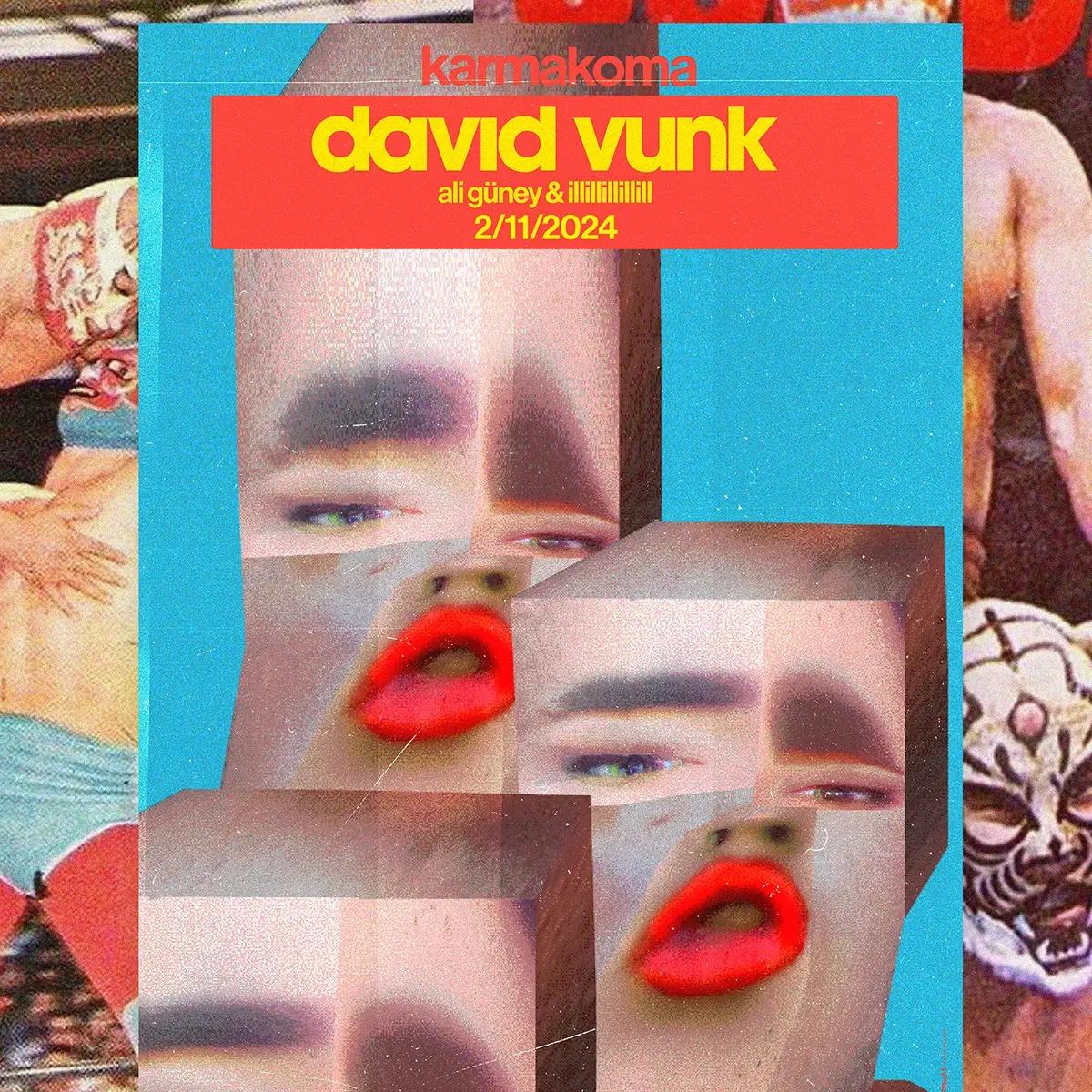 Slika za David Vunk (NL), Ali Guney, illillillillill