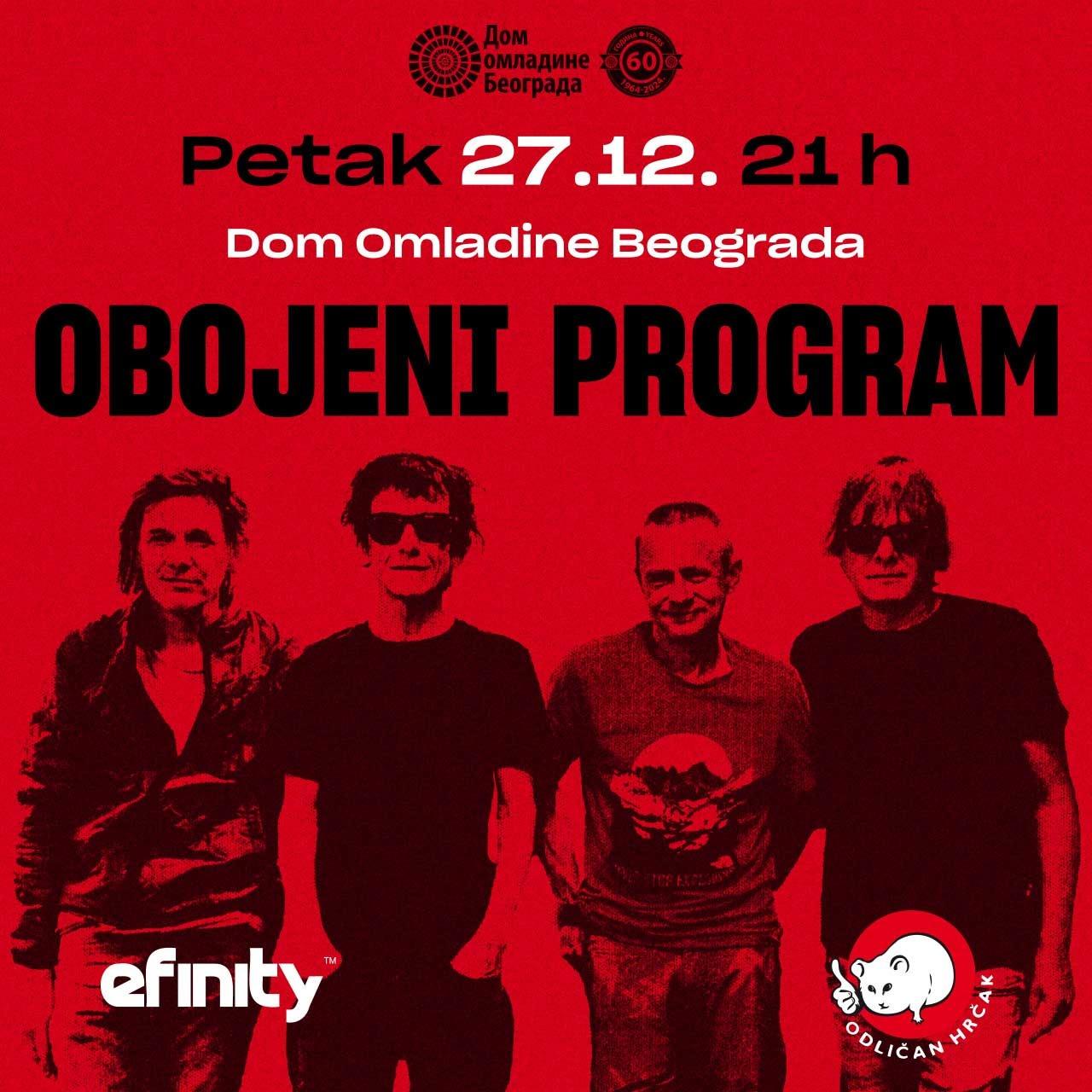 Slika za Obojeni program