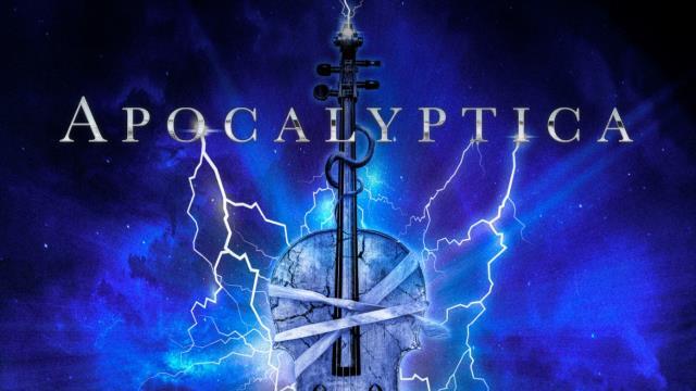 Slika za Apocalyptica (FIN)