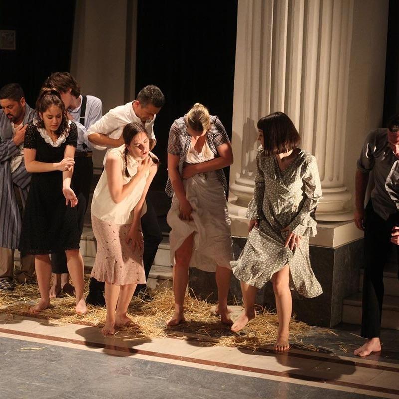 Slika za Ana je odlučila da živi - 25403 koreodrama