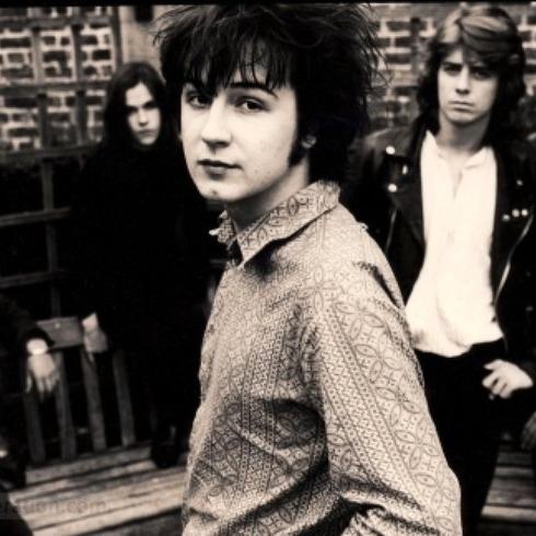 Slika za The Telescopes (UK)