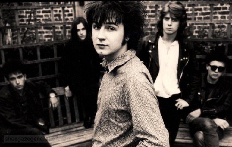 Slika za The Telescopes (UK)