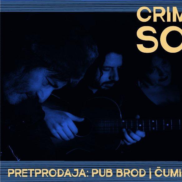 Slika za Crime & the City Solution (AUS)