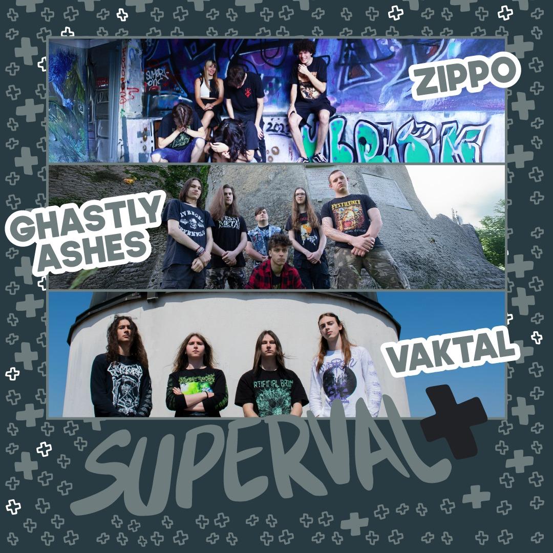 Slika za Superval+
