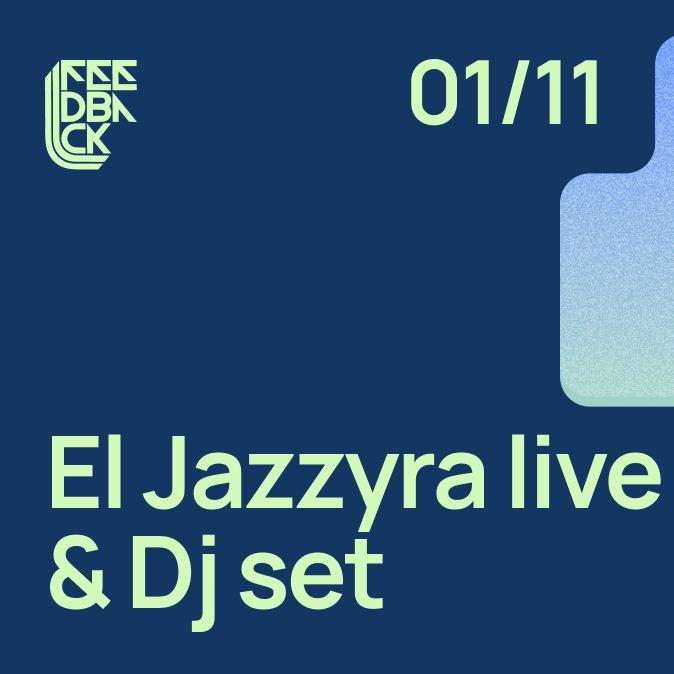 Slika za El Jazzyra live