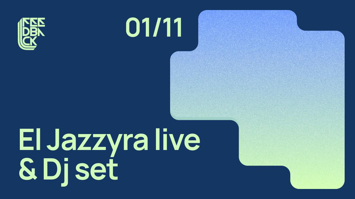 Slika za El Jazzyra live