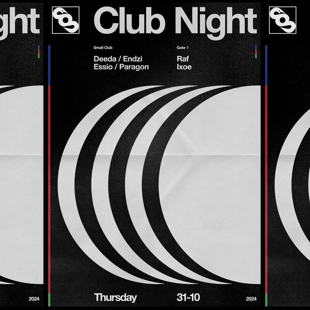 Slika za Drugstore Club Nights