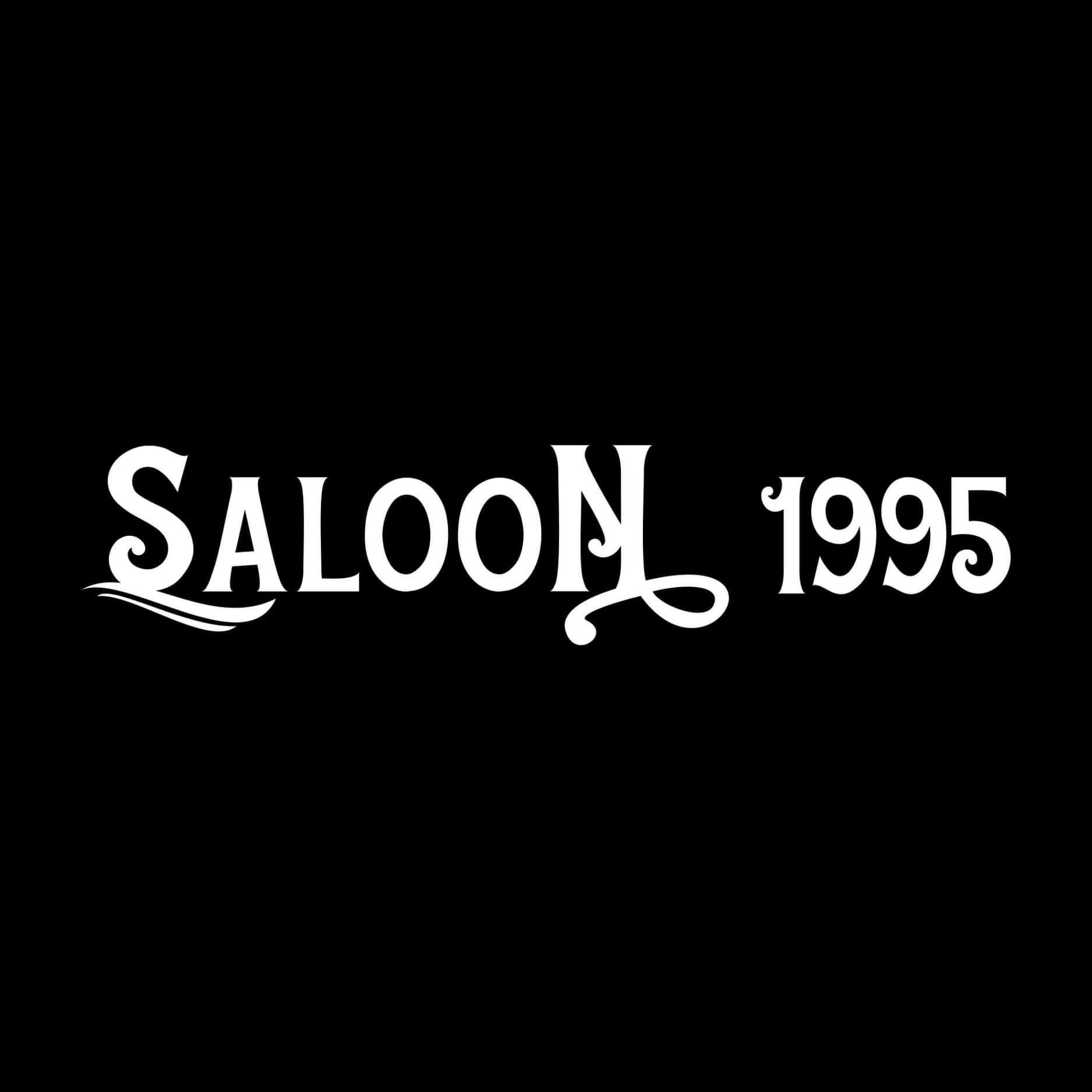 Saloon 1995