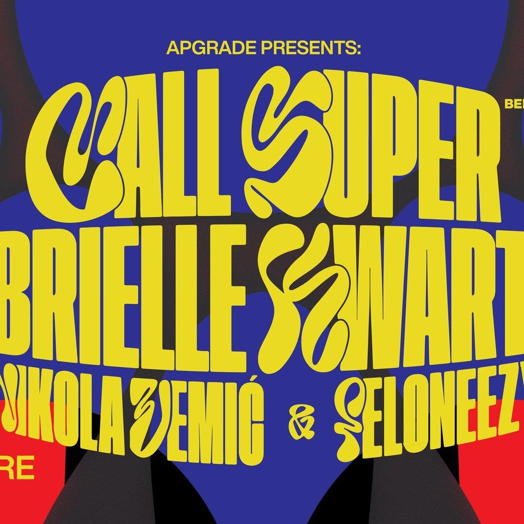 Slika za Apgrade: Call Super (UK) i Gabrielle Kwarteng (USA)