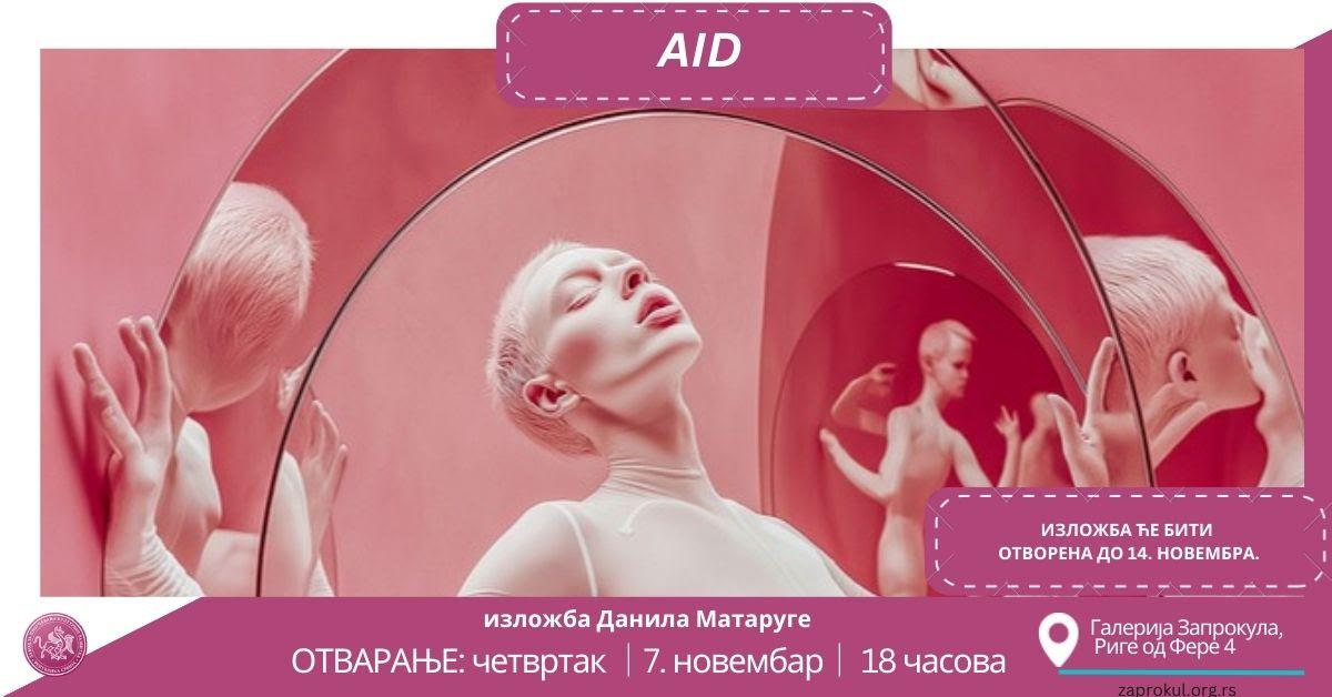 Slika za AID: Danilo Mataruga