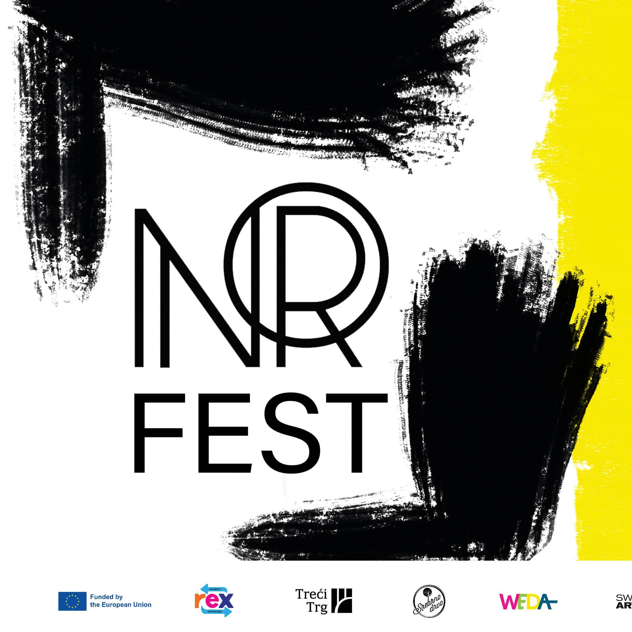 Slika za Treći Nord festival