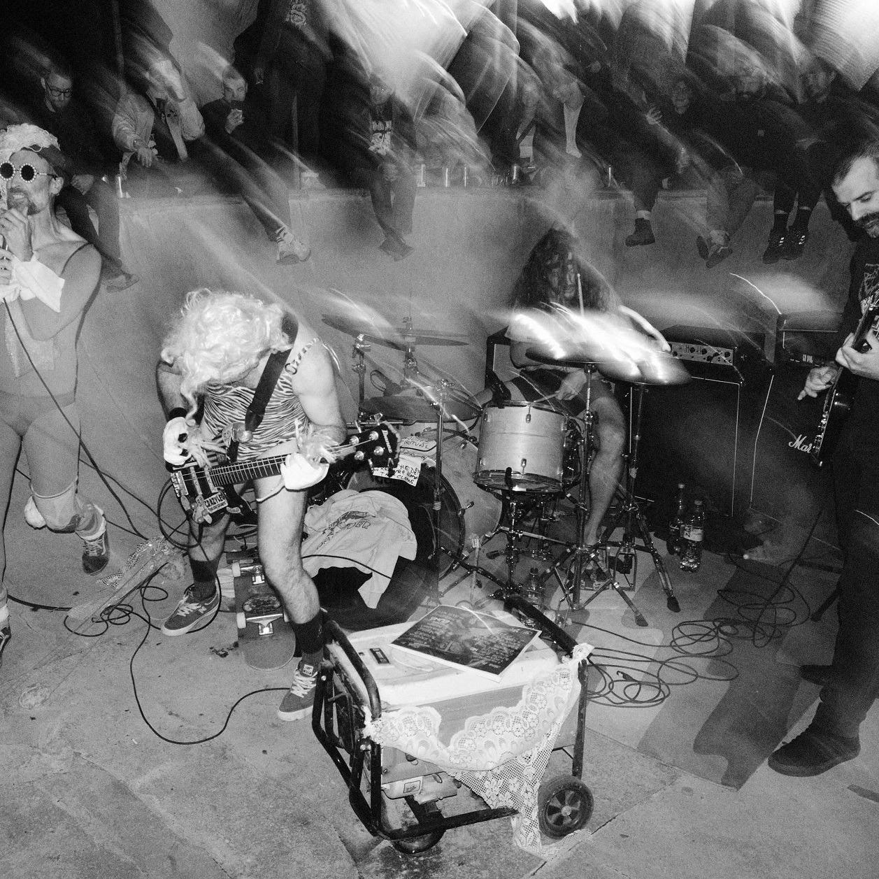 Slika za To Be Punk Festival
