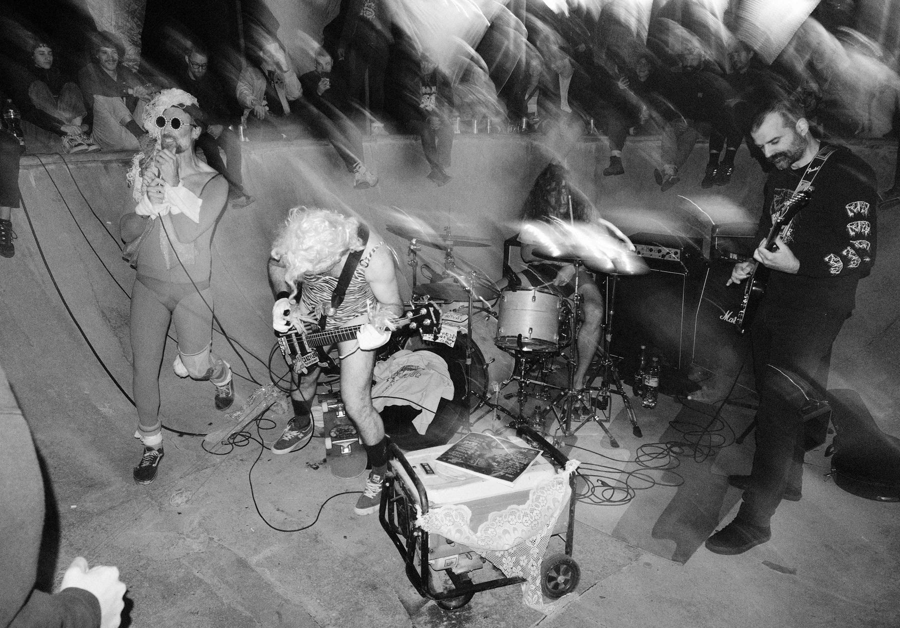 Slika za To Be Punk Festival