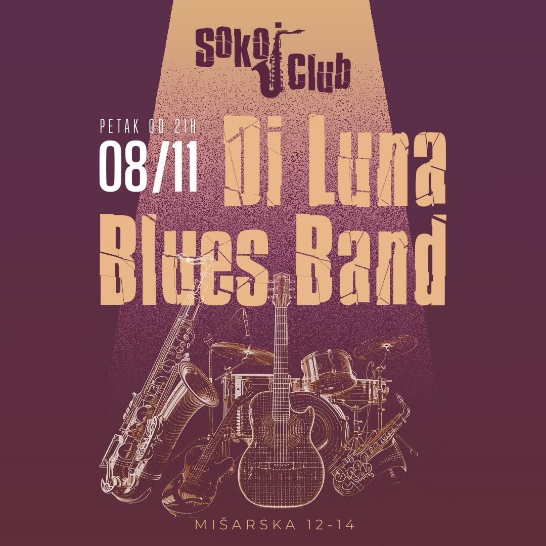 Slika za Di Luna Blues Band