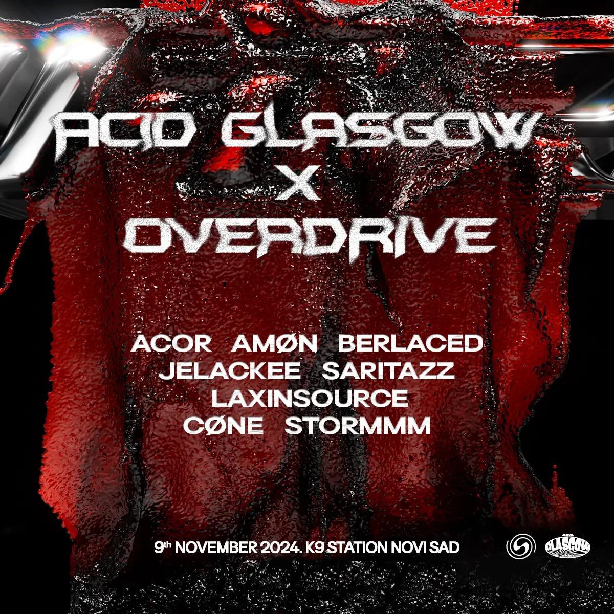 AcidGlasgow