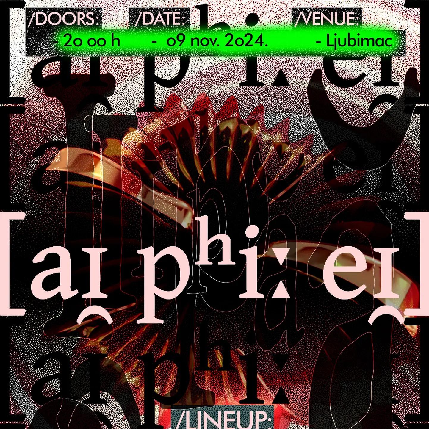 Slika za aipiei pres Event Zero