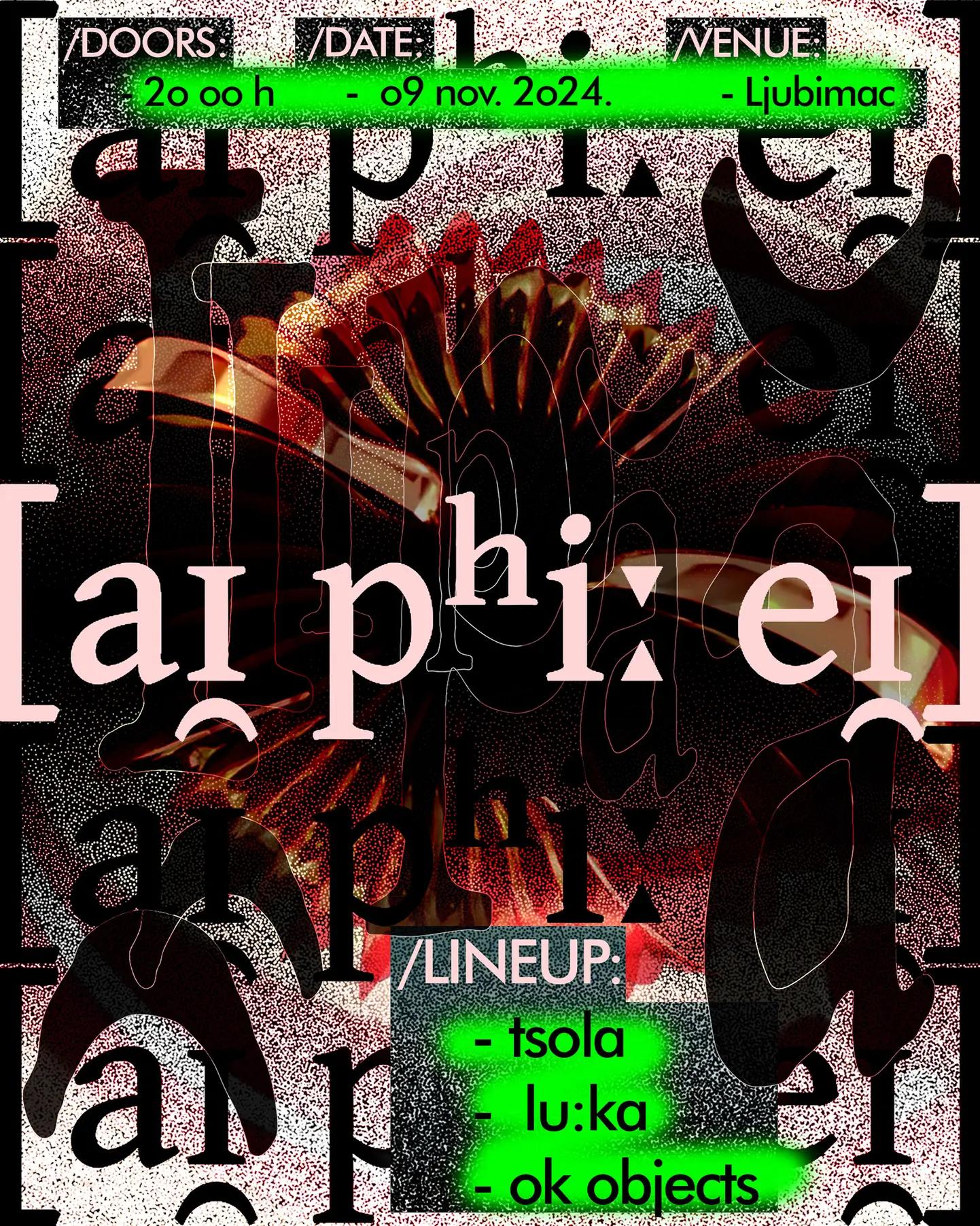 Slika za aipiei pres Event Zero