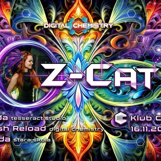 Slika za Z-Cat (RUS)