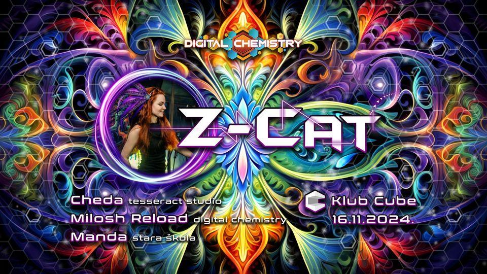 Slika za Z-Cat (RUS)