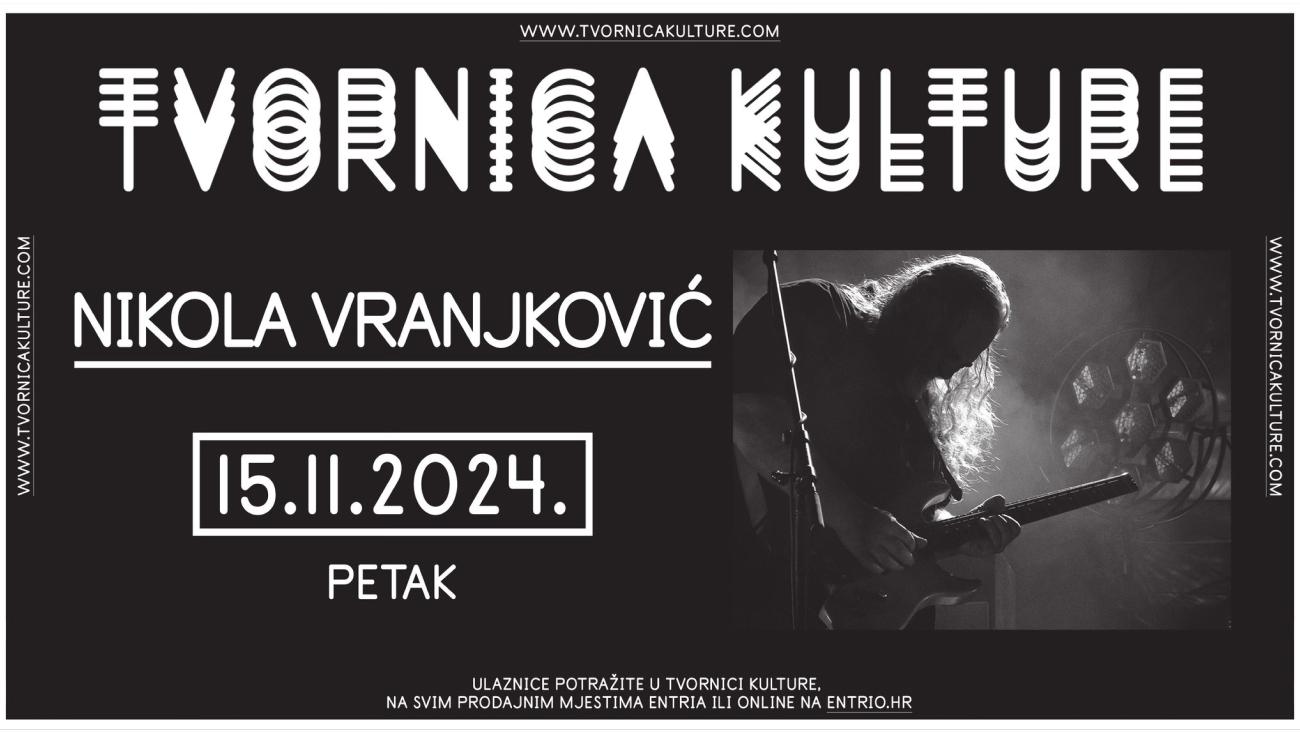 Slika za Nikola Vranjković
